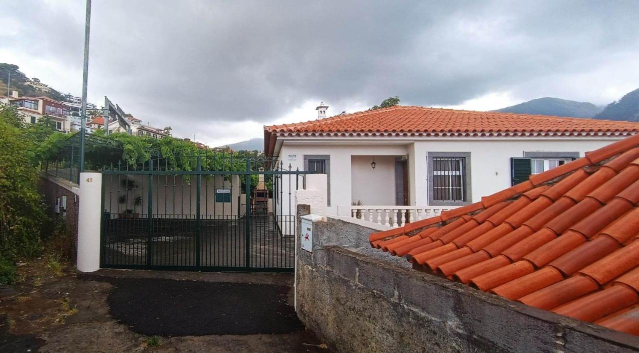 Holiday home Casa Alencastre
