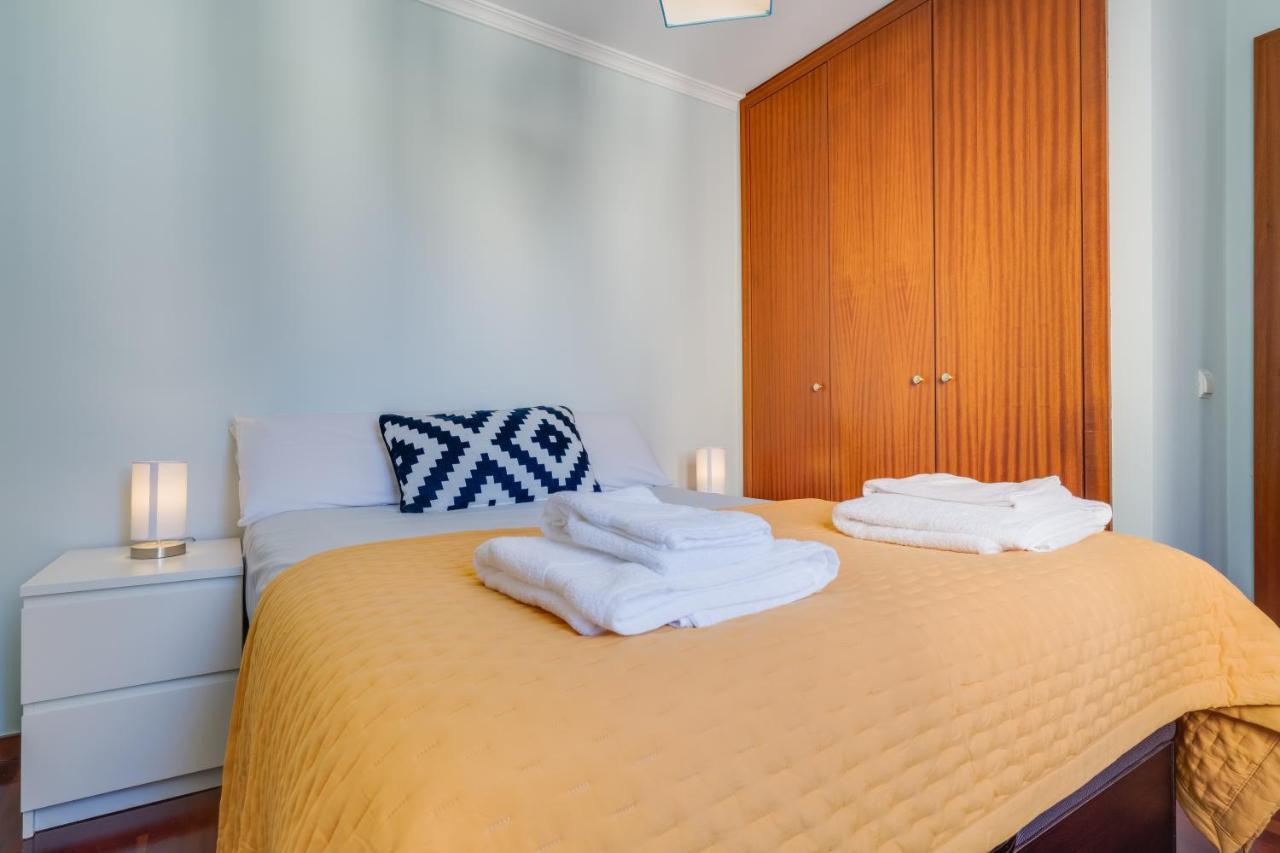 Apartment Ajuda I *