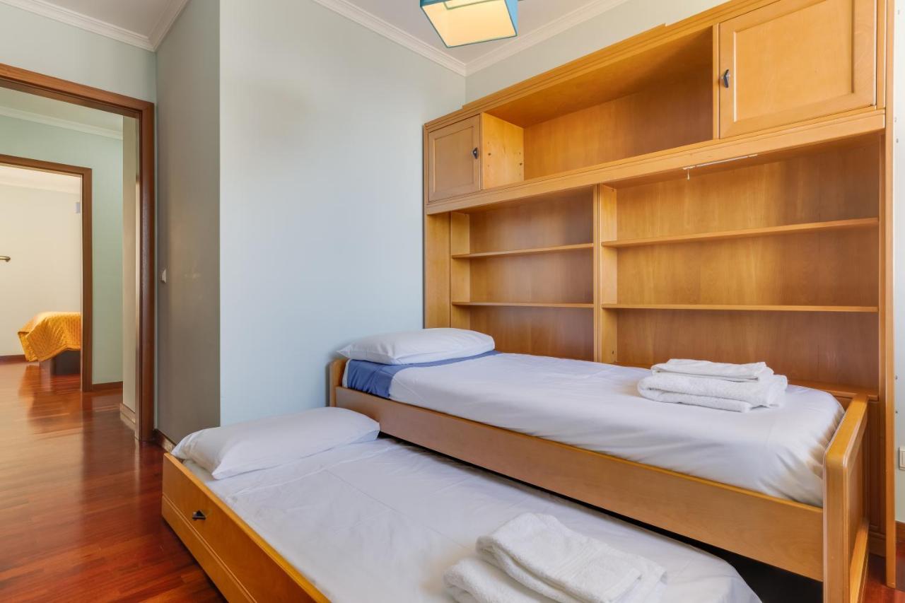 Apartment Ajuda I Funchal (Madeira)