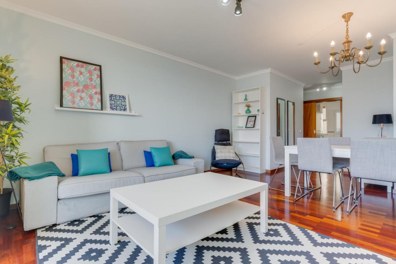 Ajuda I Apartment