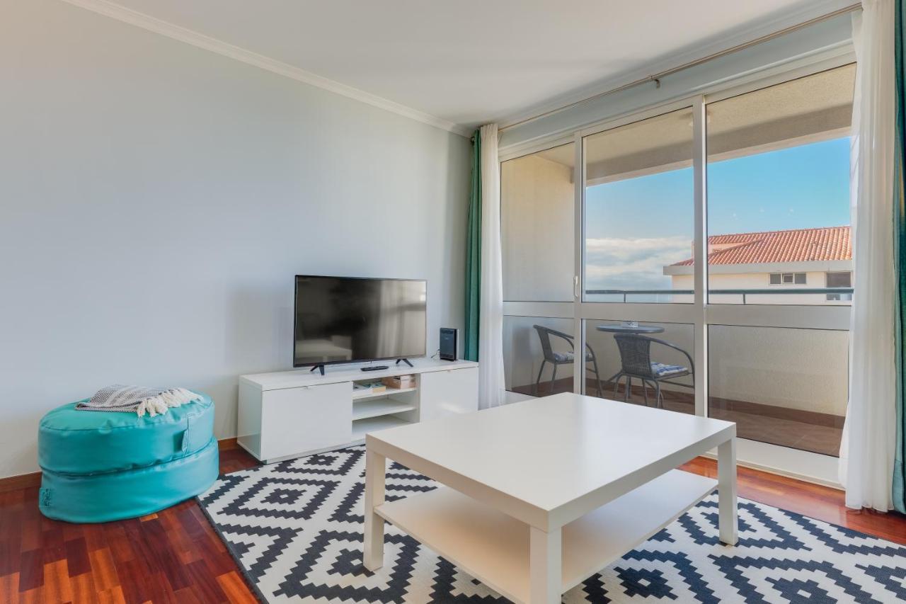 Ajuda I Apartment Funchal (Madeira)