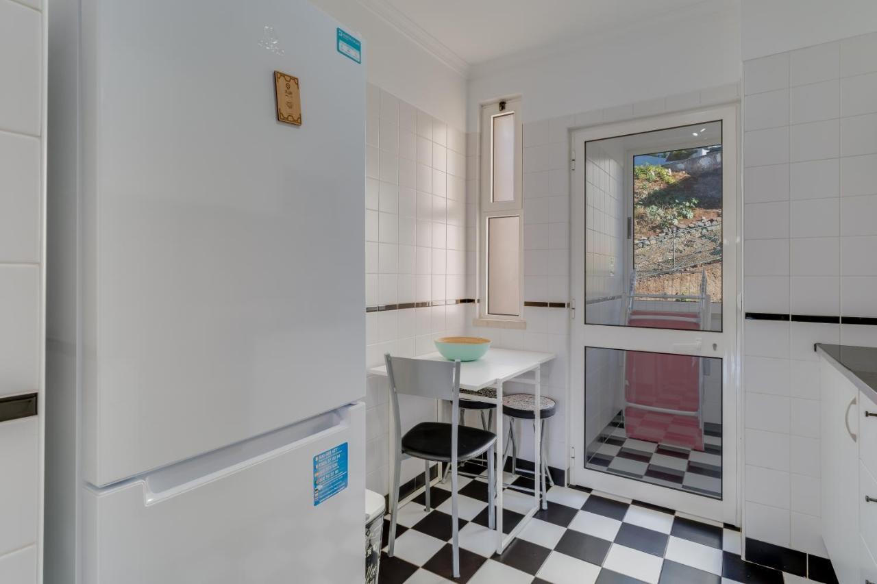 Apartment Ajuda I