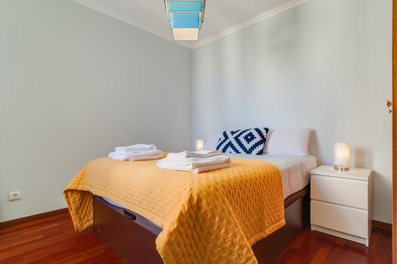 Apartment Ajuda I Funchal (Madeira)
