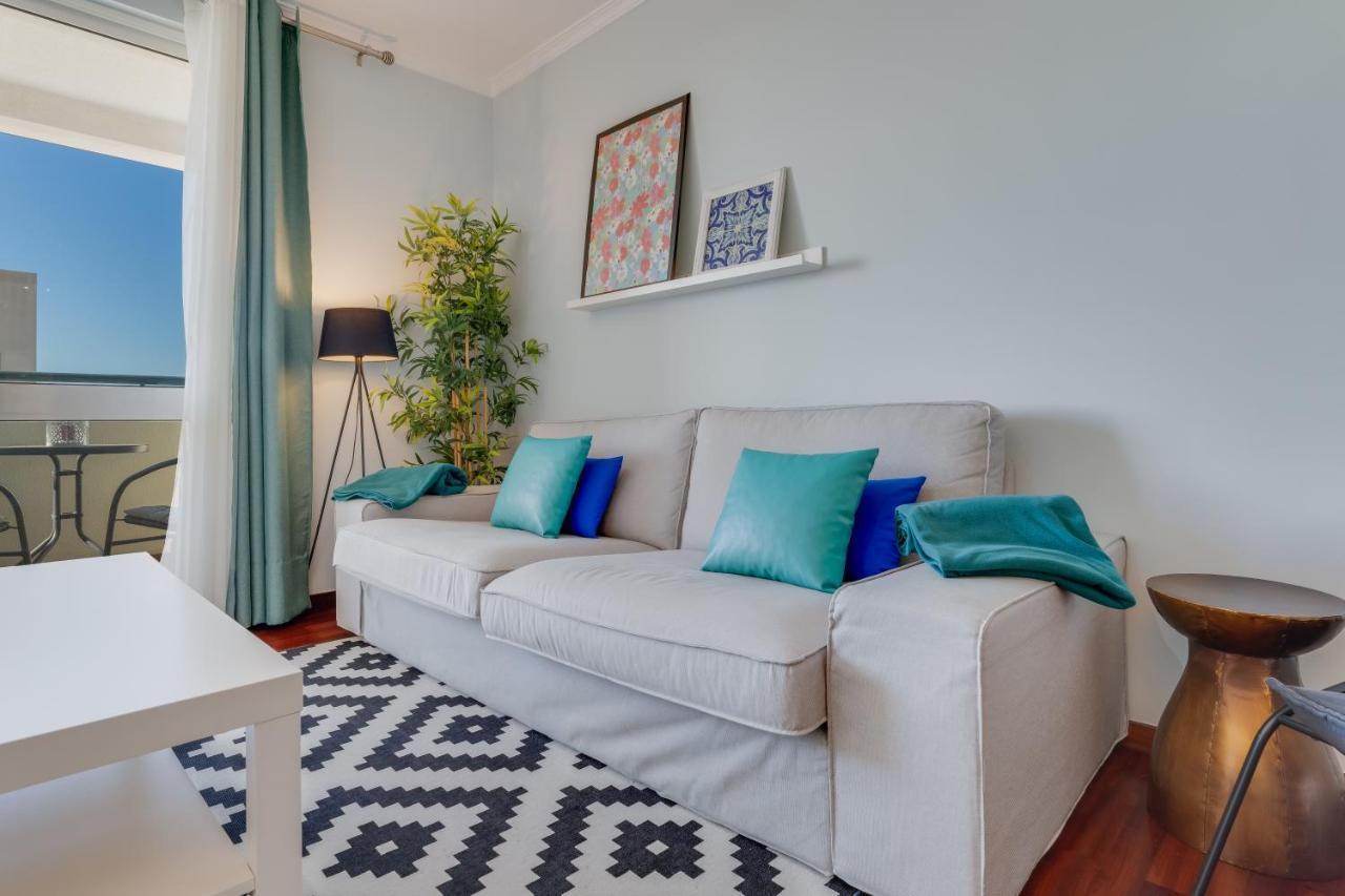 Apartment Ajuda I