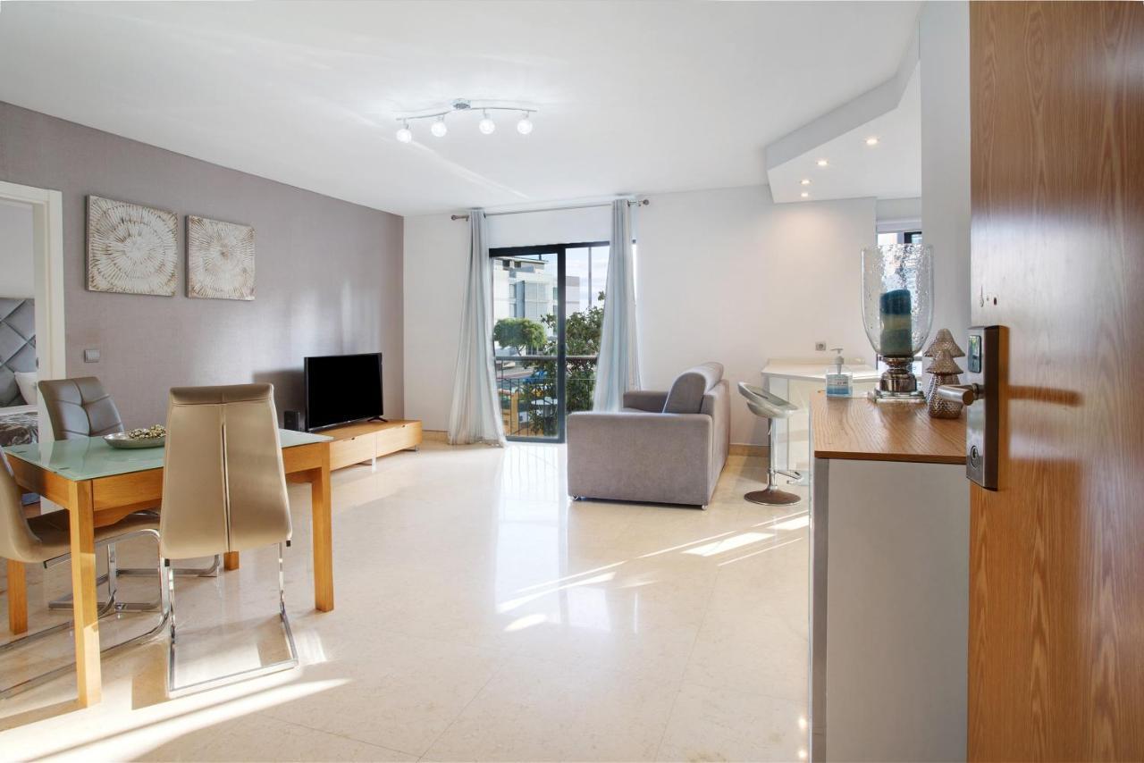 Appartement Forum View Funchal (Madeira)