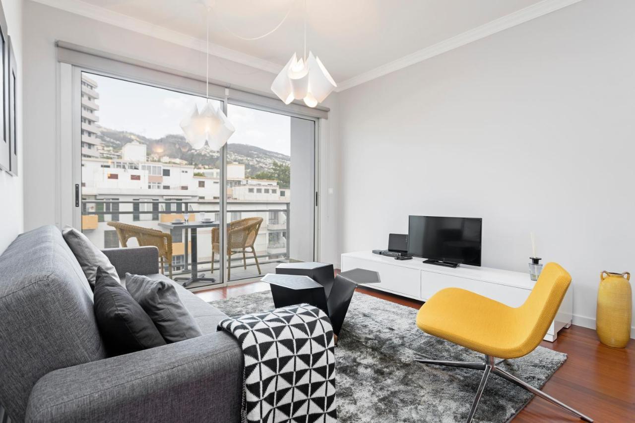 Santa Catarina L By An Island Apart Apartment *
