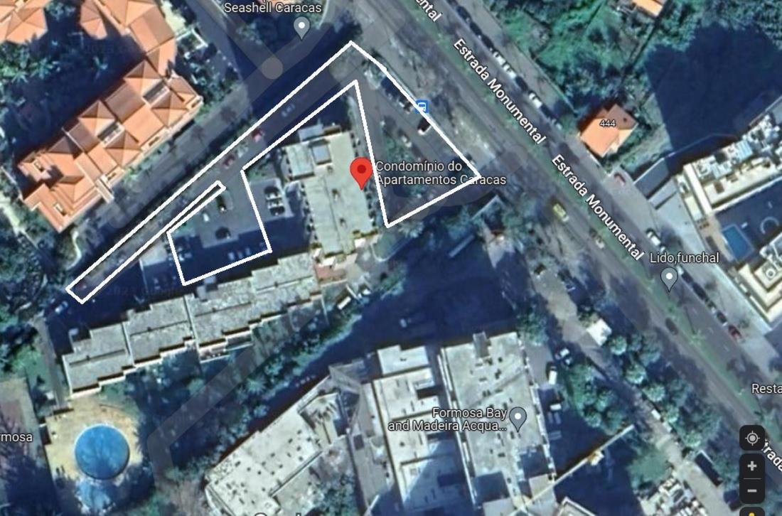 Sunny Bayhill With Swimming Pool Apartment *