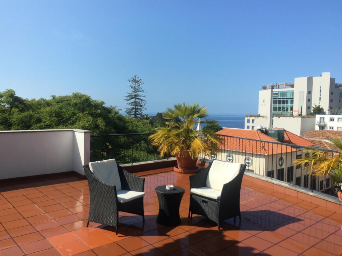 Casino With Sea View Appartement Funchal (Madeira)