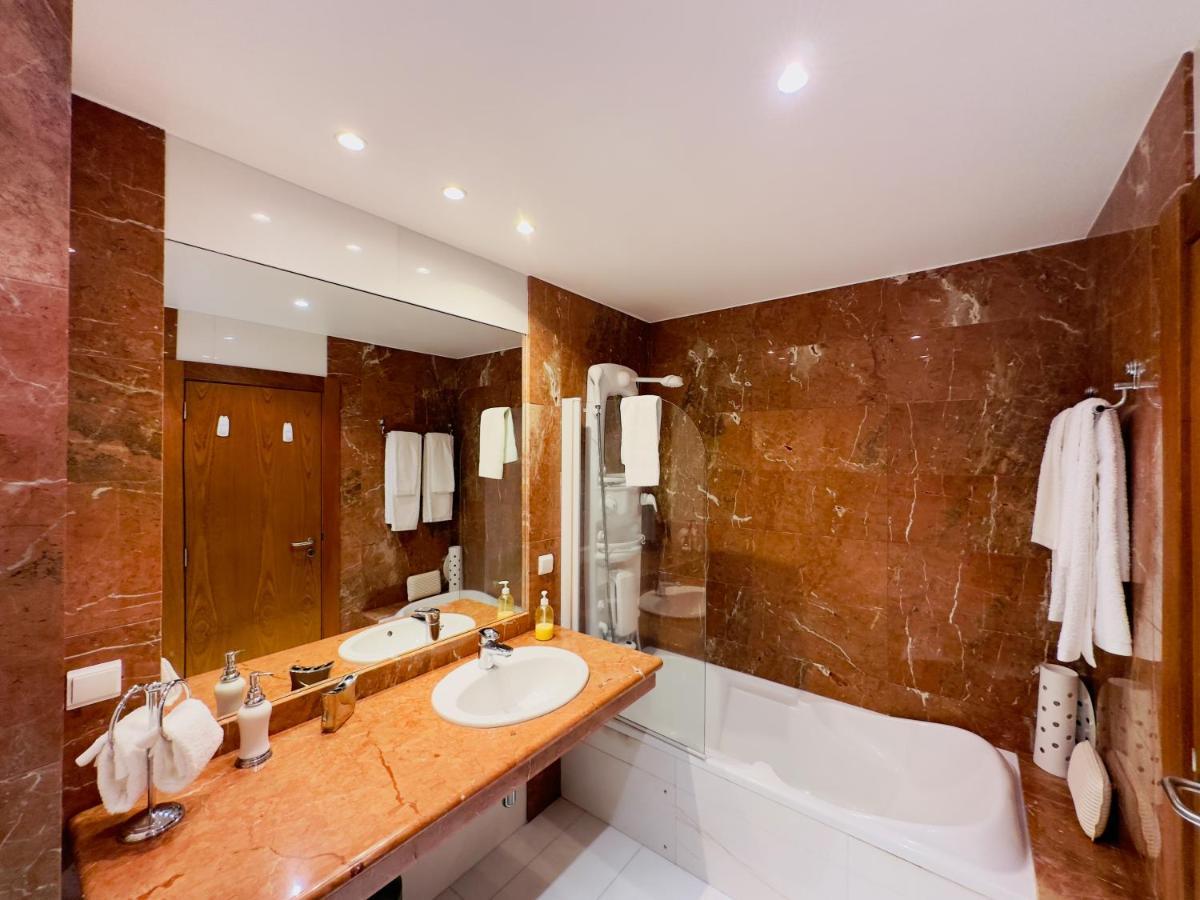Appartement Casino With Sea View