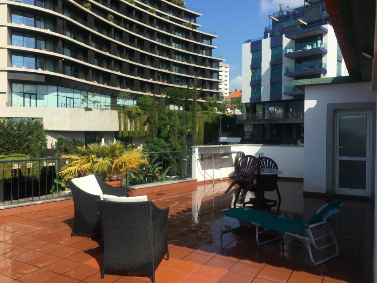 Apartment Casino With Sea View