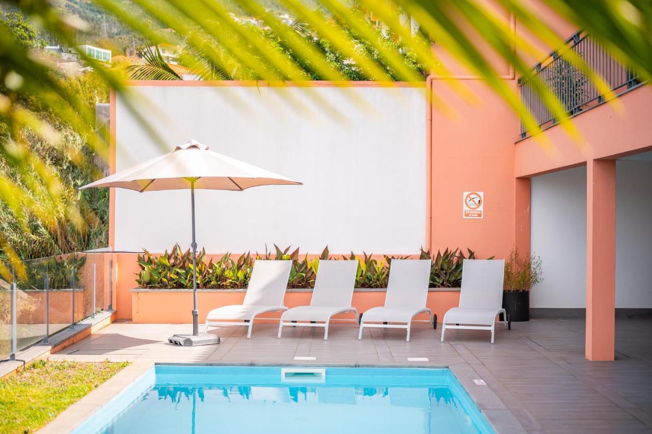 Villa Vacuna By Amazing Madeira