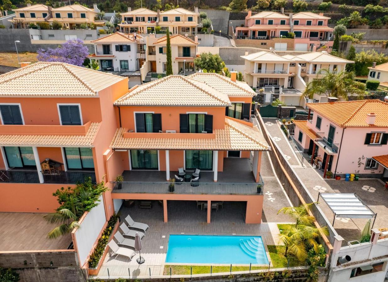 Villa Vacuna By Amazing Madeira
