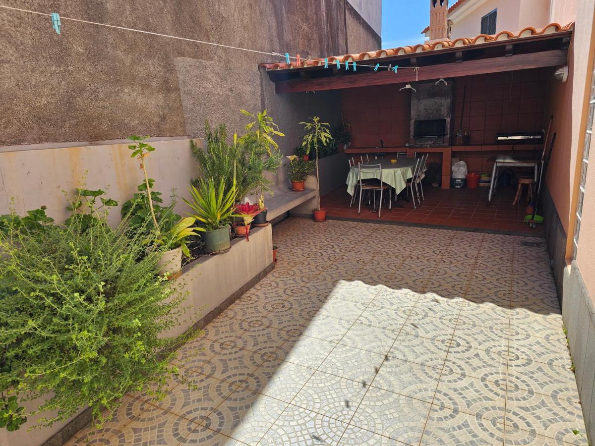 Casa De Feria Do Livramento *