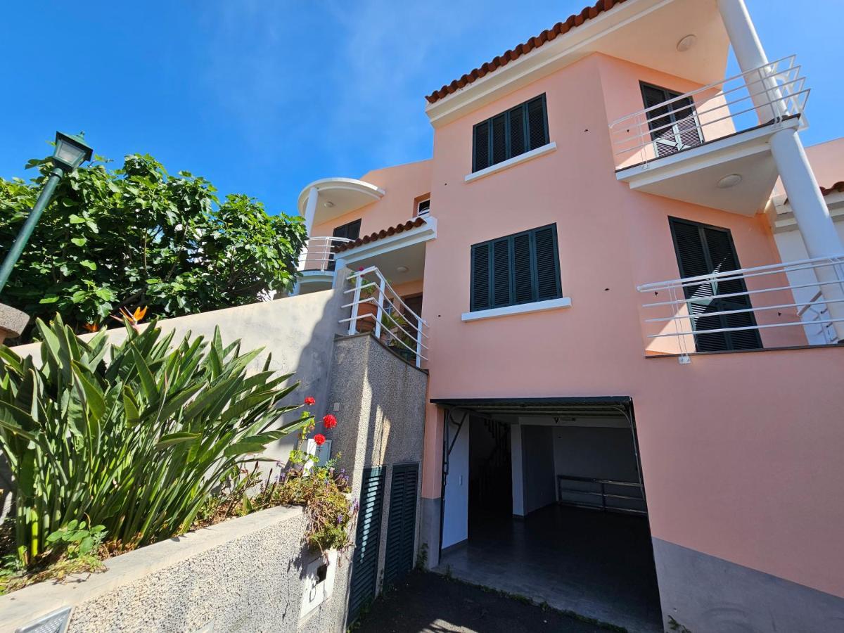Casa De Feria Do Livramento Ferienhaus Funchal (Madeira)