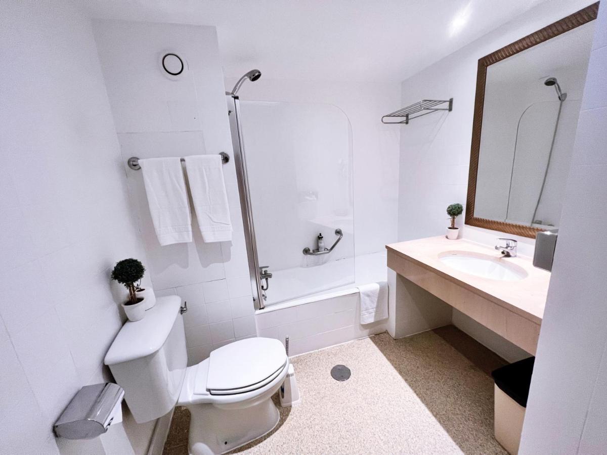 Apartamento Atlantic Gardens - Atlanticgardensbeach Com