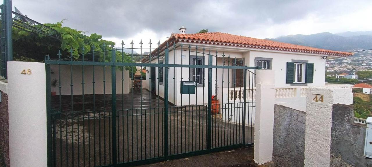Holiday home Casa Alencastre