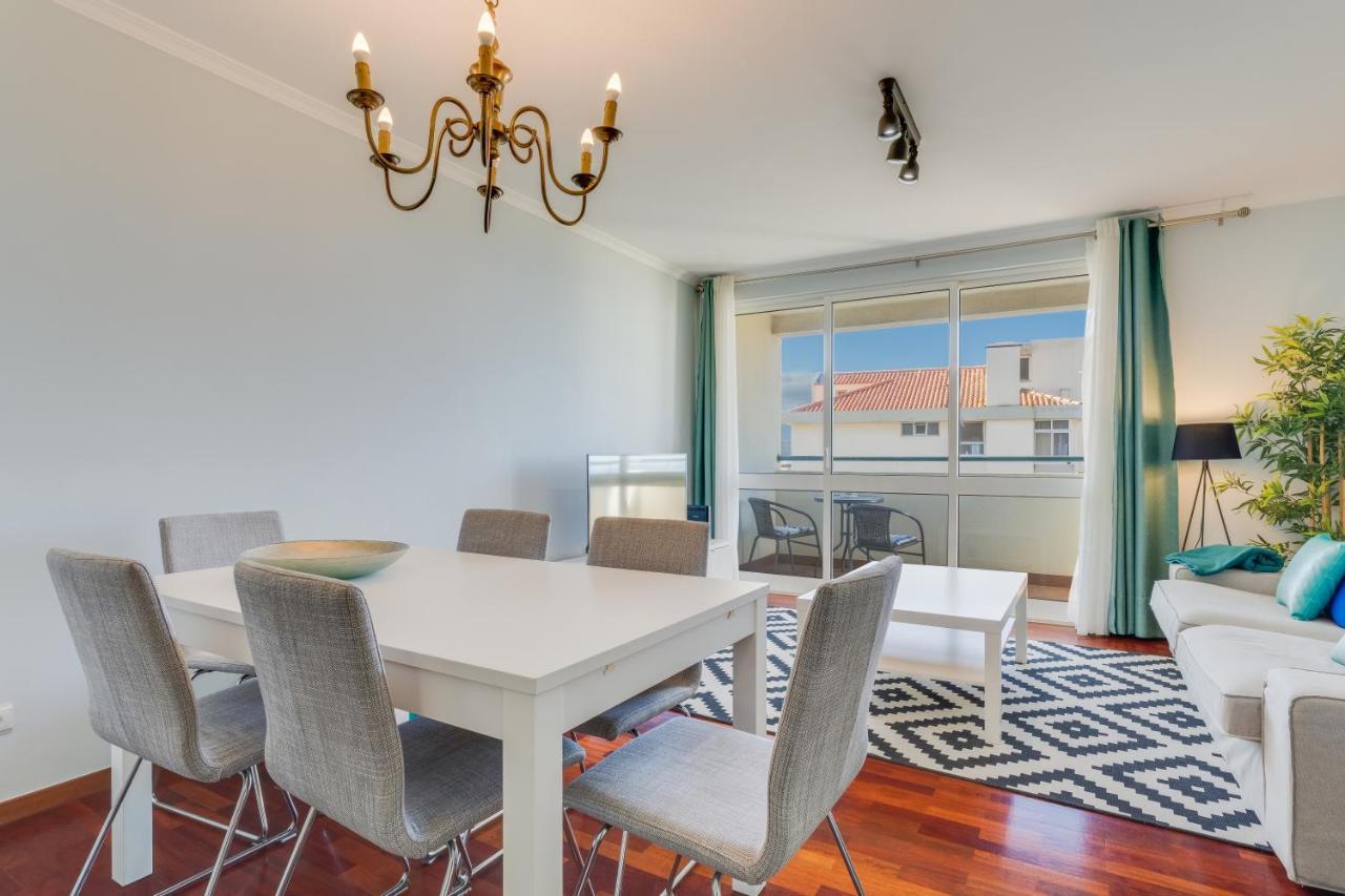 Ajuda I Apartment