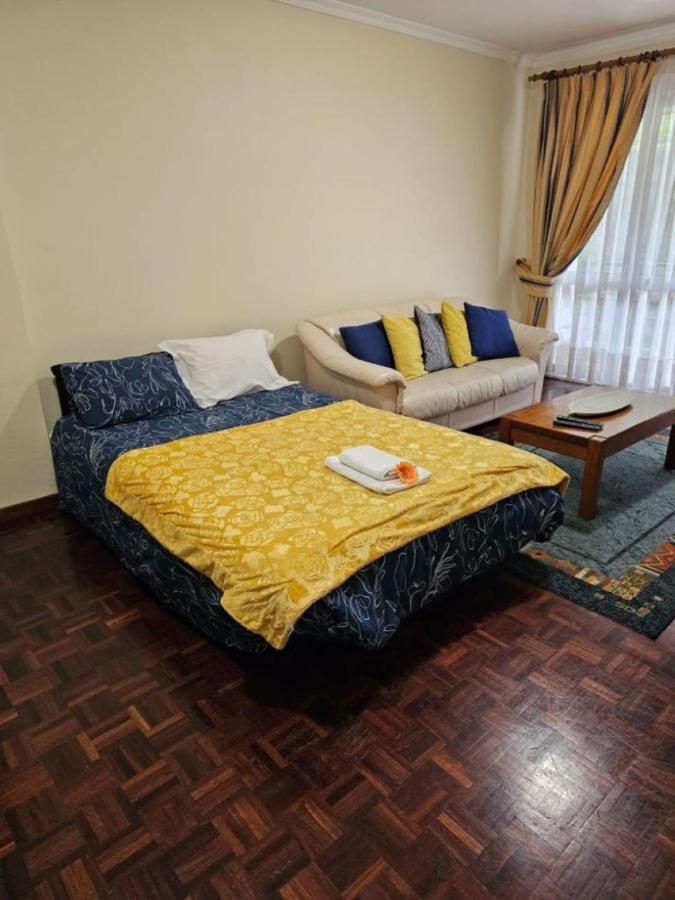Apartment Madeira Funchal Gardens *