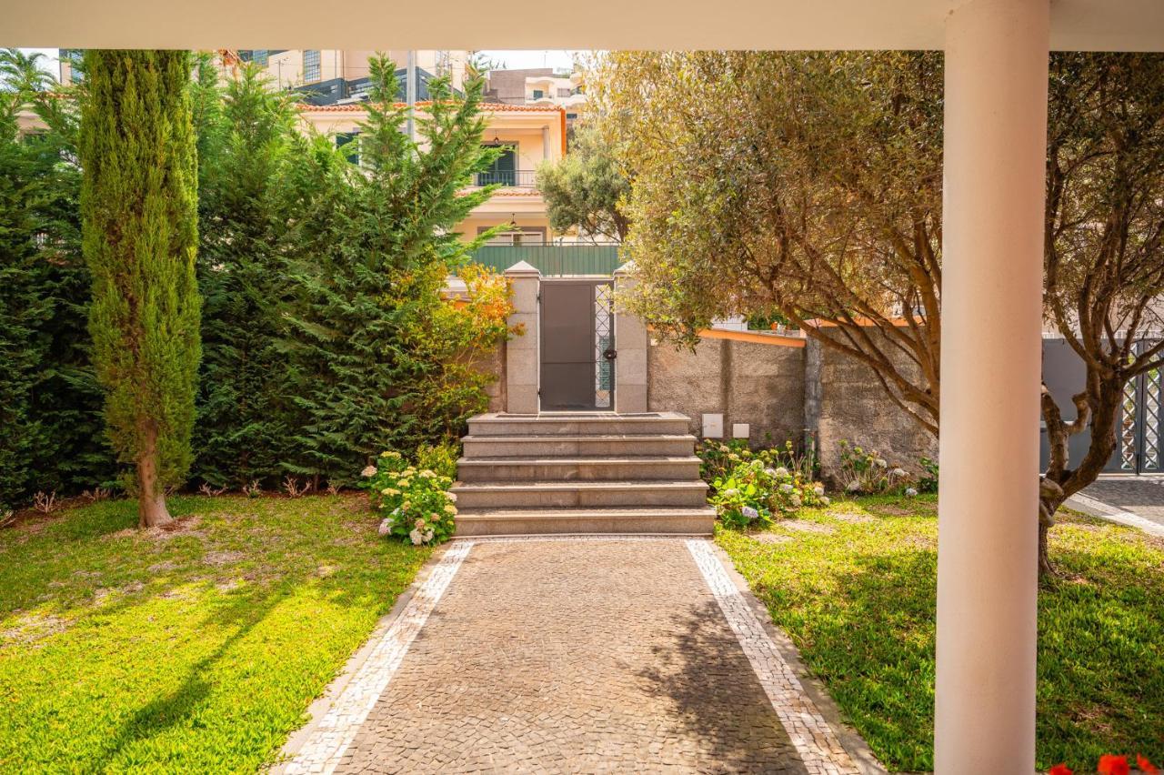 Villa Vacuna By Amazing Madeira *