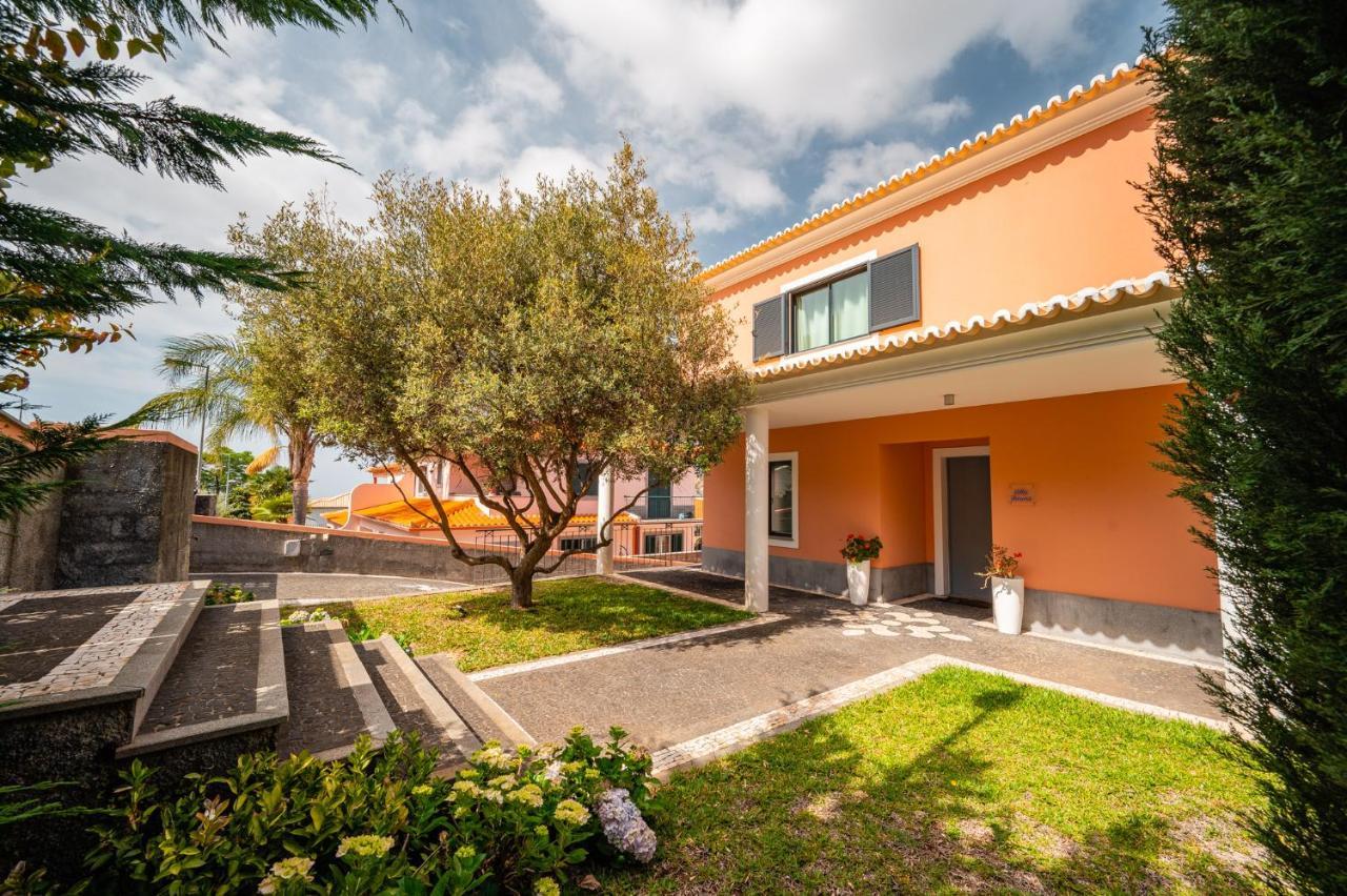 Vacuna By Amazing Madeira Villa