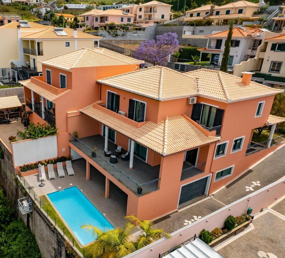 Villa Vacuna By Amazing Madeira