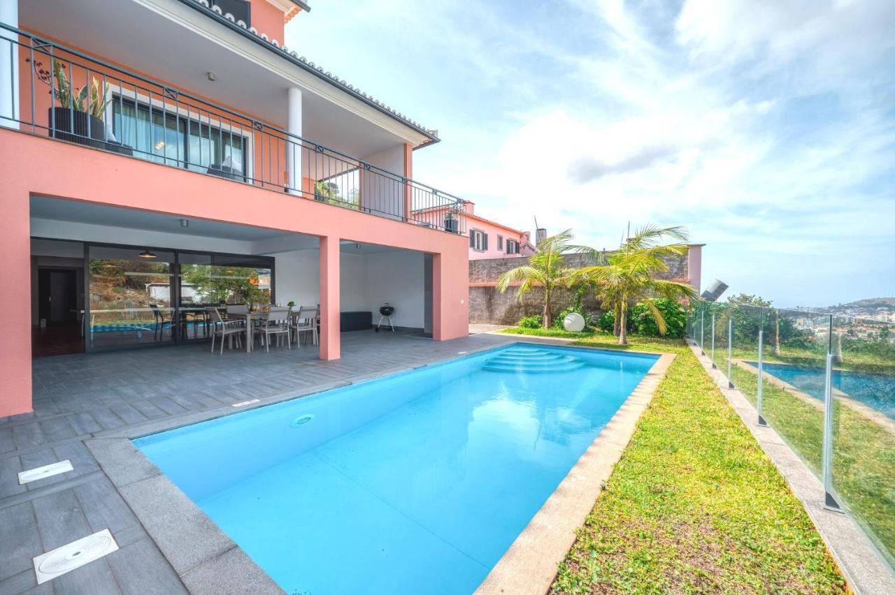 Vacuna By Amazing Madeira Villa Funchal (Madeira)