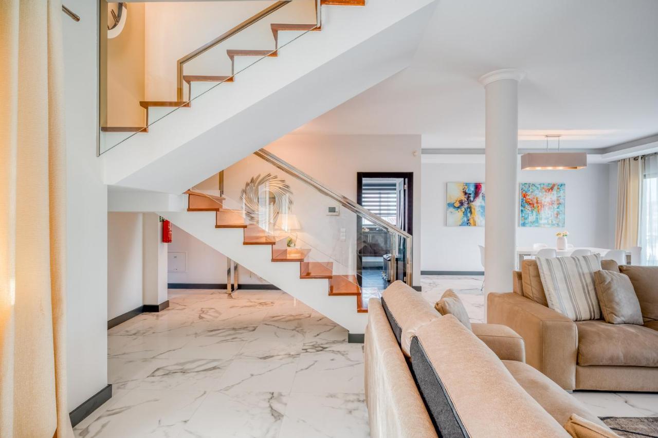 Vacuna By Amazing Madeira Villa Funchal (Madeira)