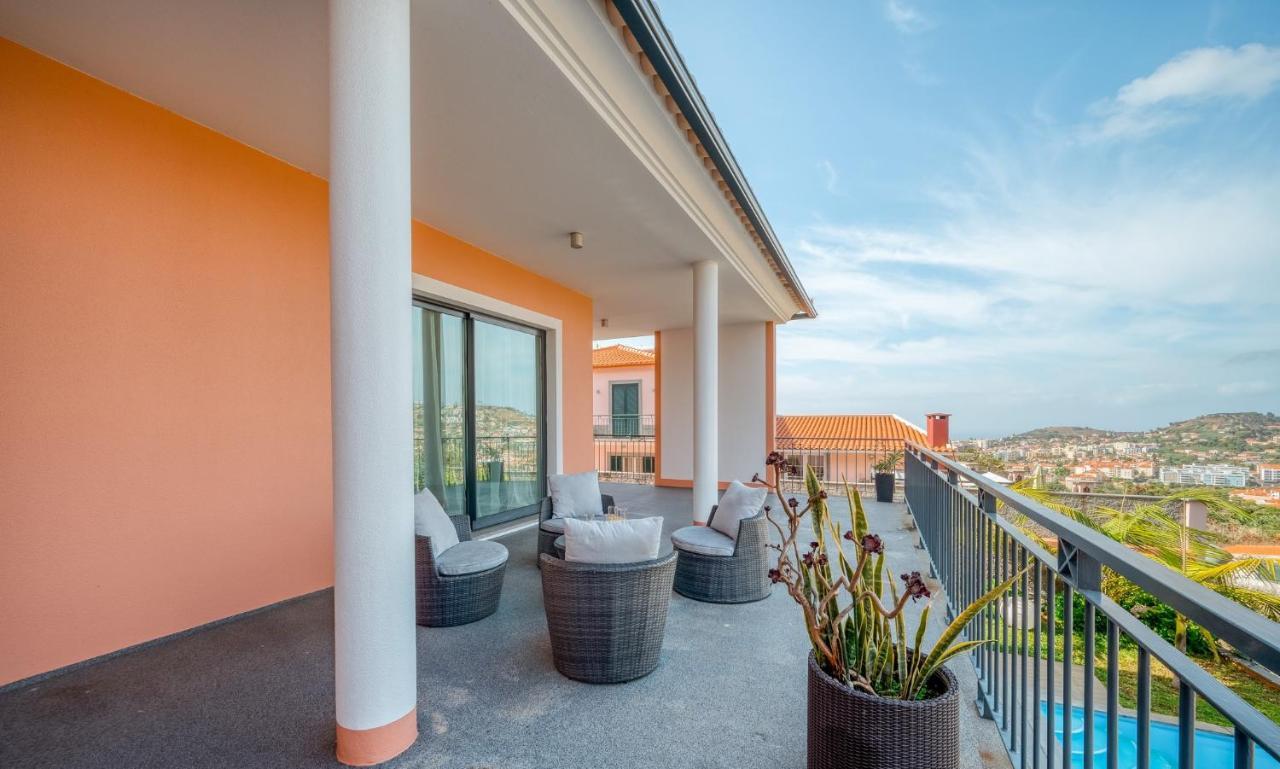 Villa Vacuna By Amazing Madeira Funchal (Madeira)
