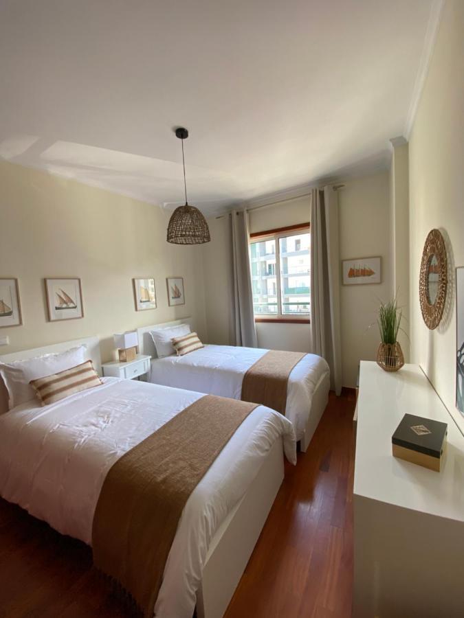 Apartment Sea View Funchal (Madeira)