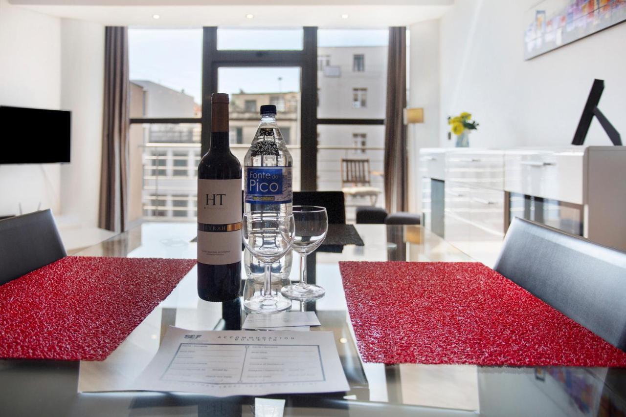 Apartamento Anadia Atrium I Funchal (Madeira)