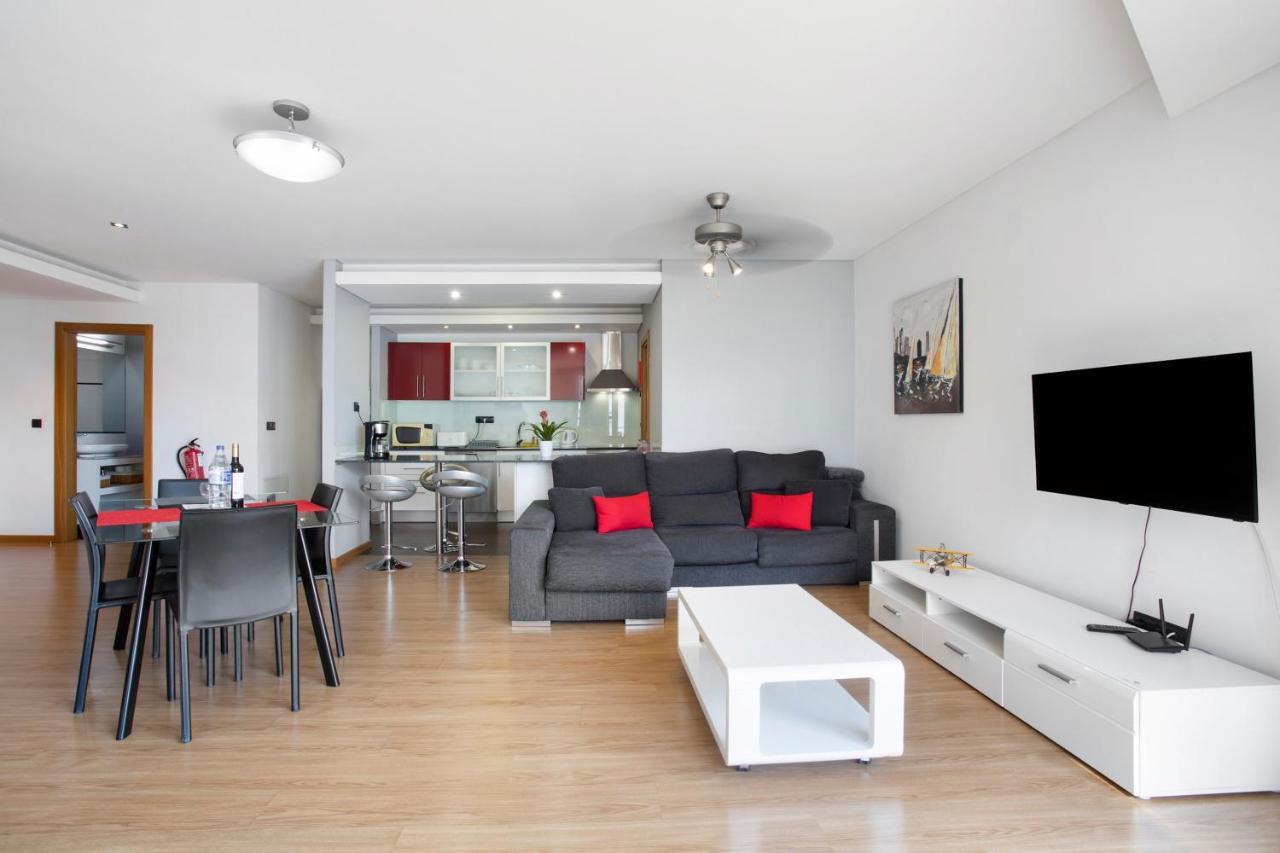 Anadia Atrium I Apartamento Funchal (Madeira)