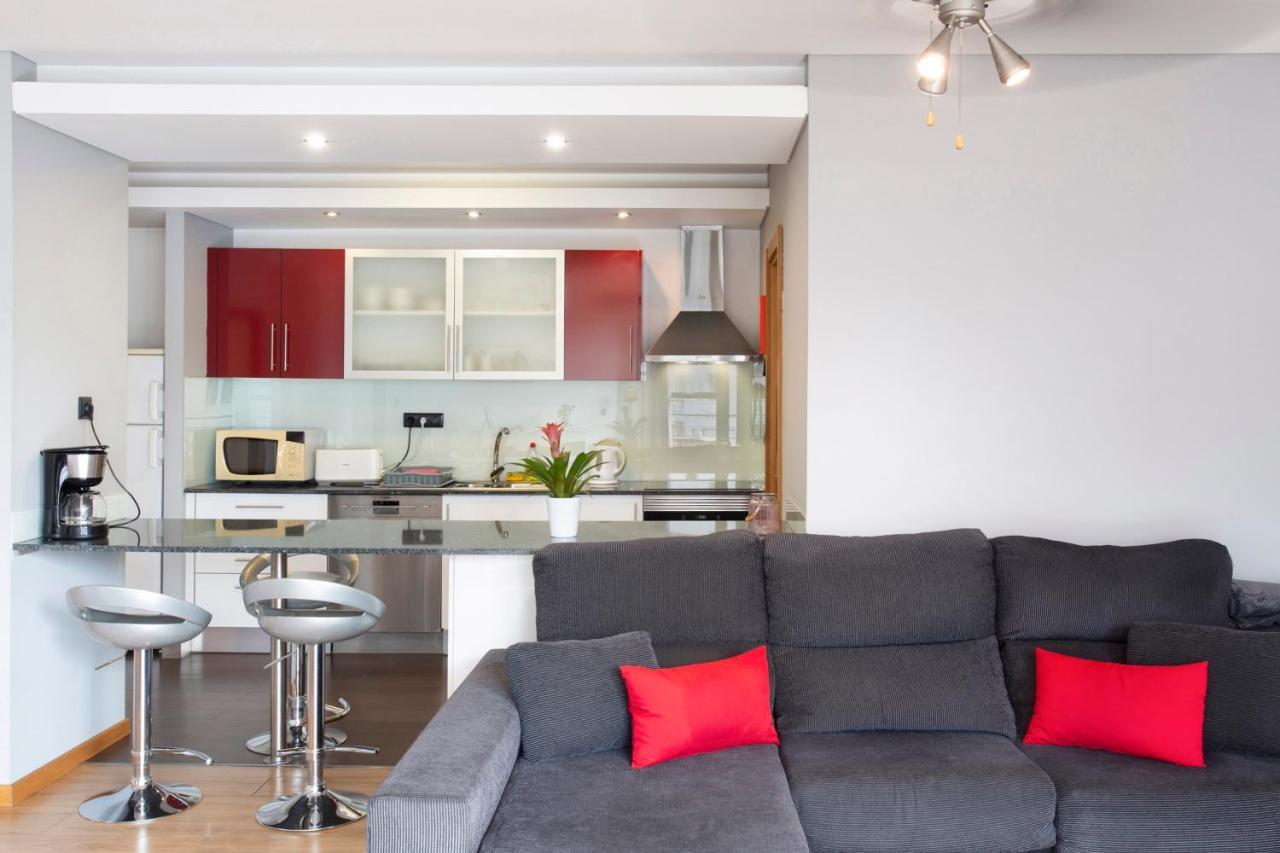 Anadia Atrium I Apartamento Funchal (Madeira)