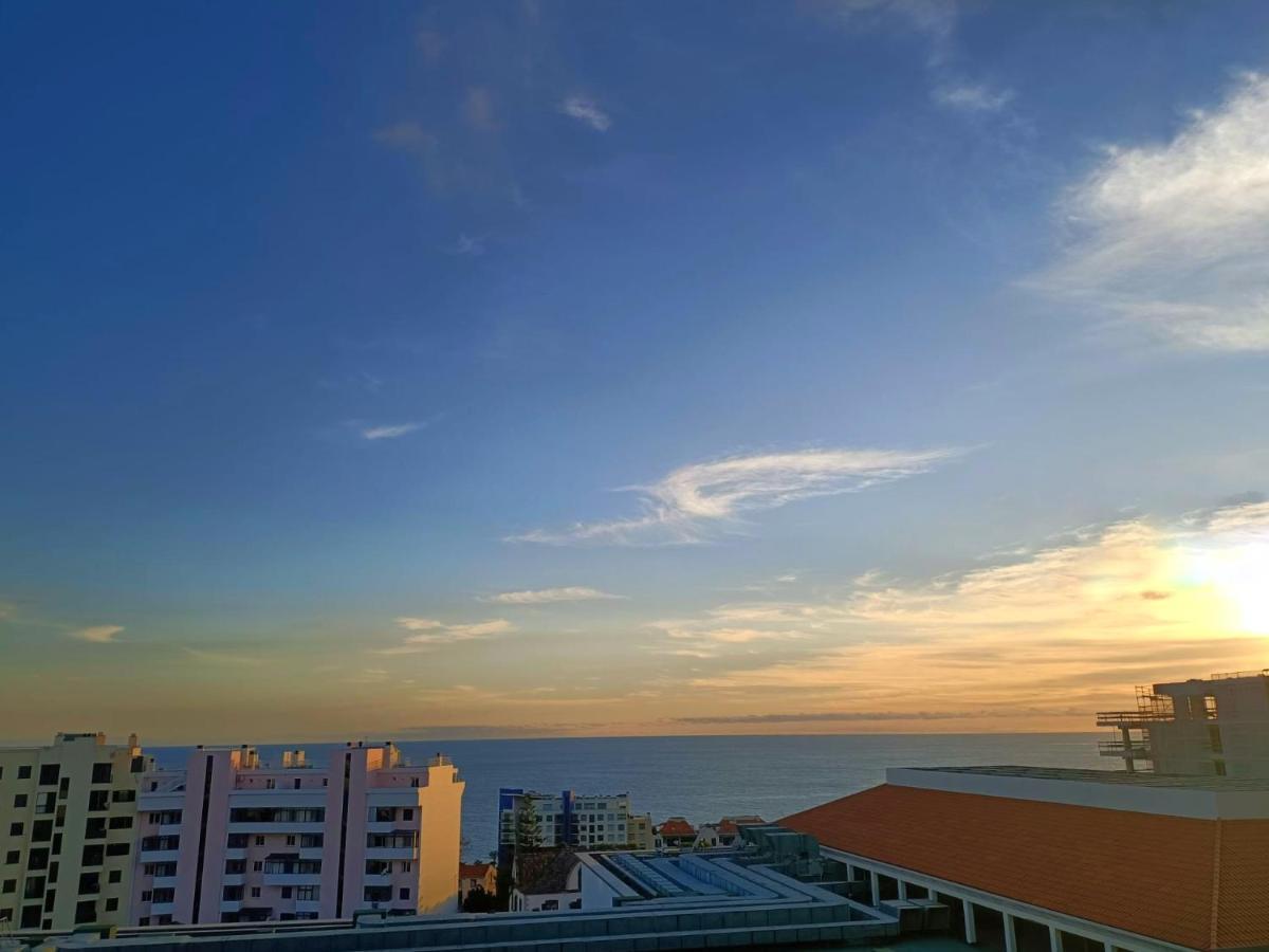 Apartment Sea View *