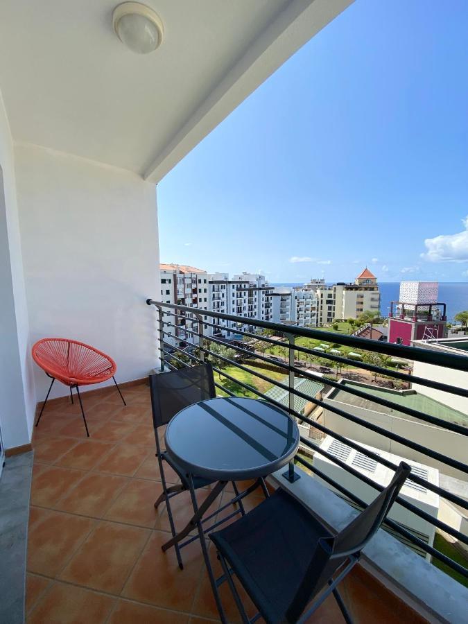 Sea View * Funchal (Madeira)