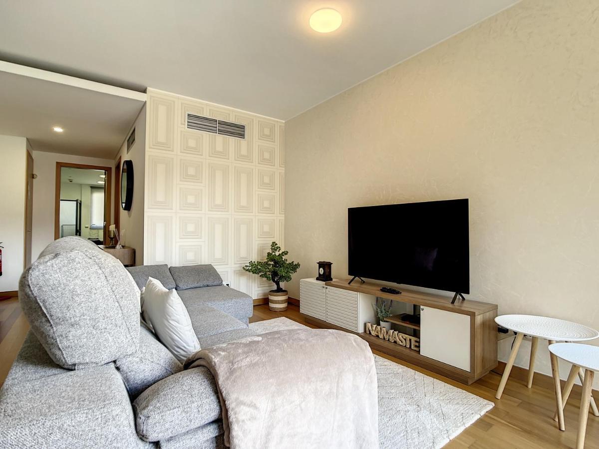 Frui By Atlantic Apartamento