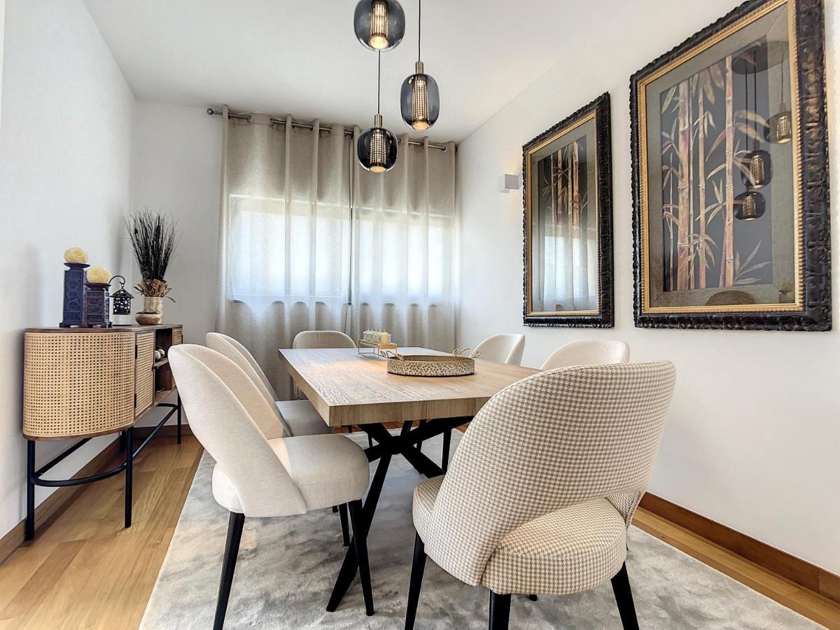 Frui By Atlantic Apartment Funchal (Madeira)