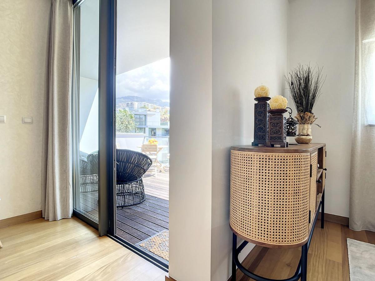 Frui By Atlantic Apartment Funchal (Madeira)
