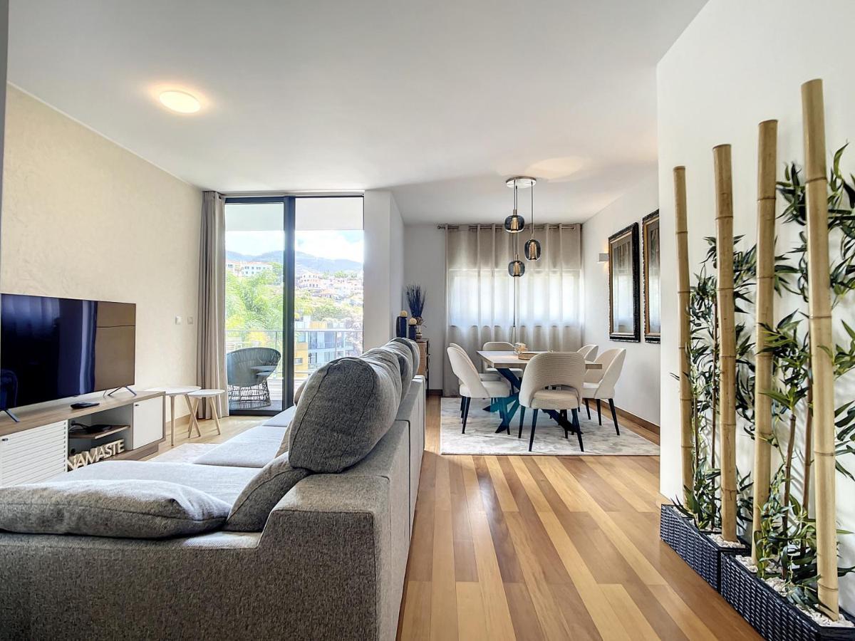 Frui By Atlantic Apartment *