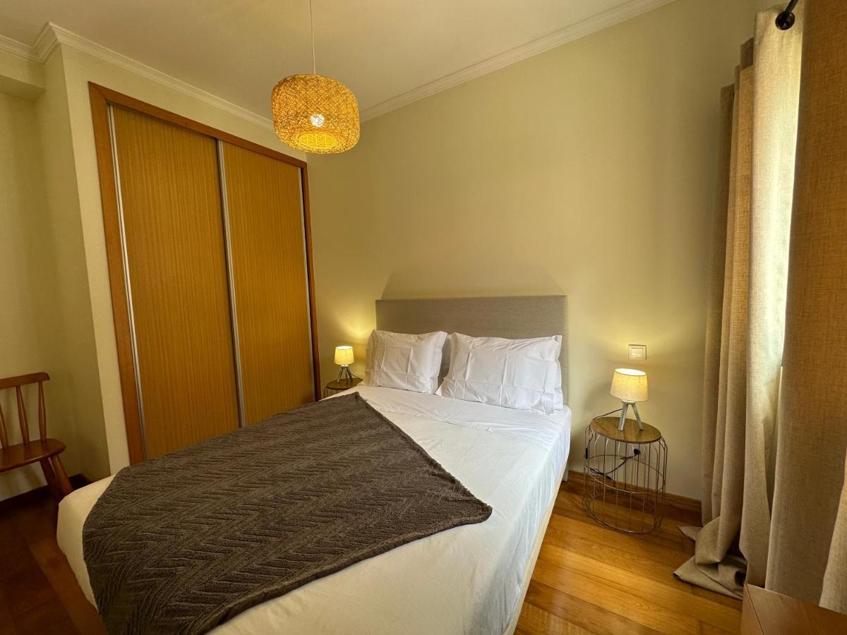 Da Carreira Apartment Funchal (Madeira)