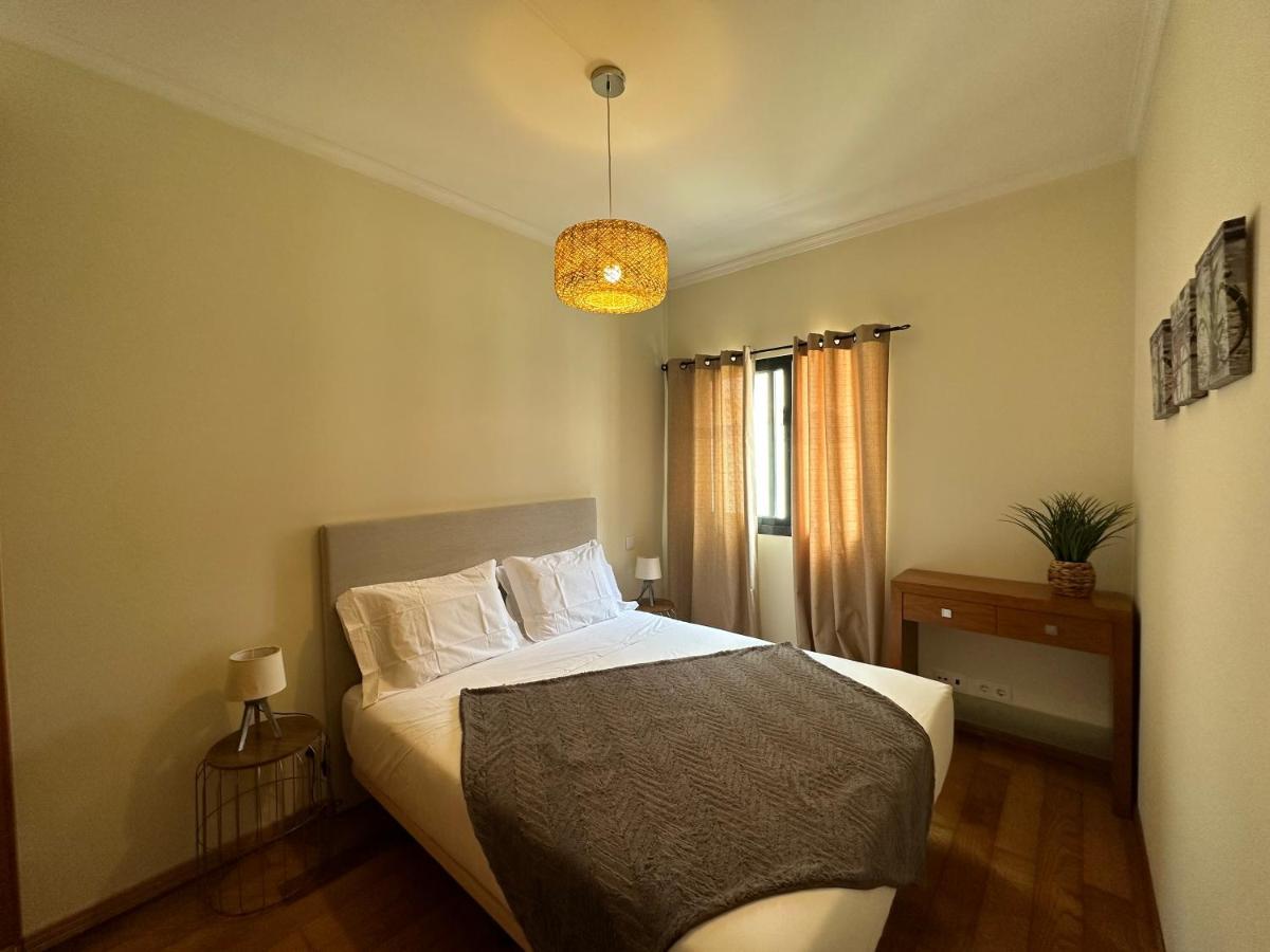 Da Carreira Apartment