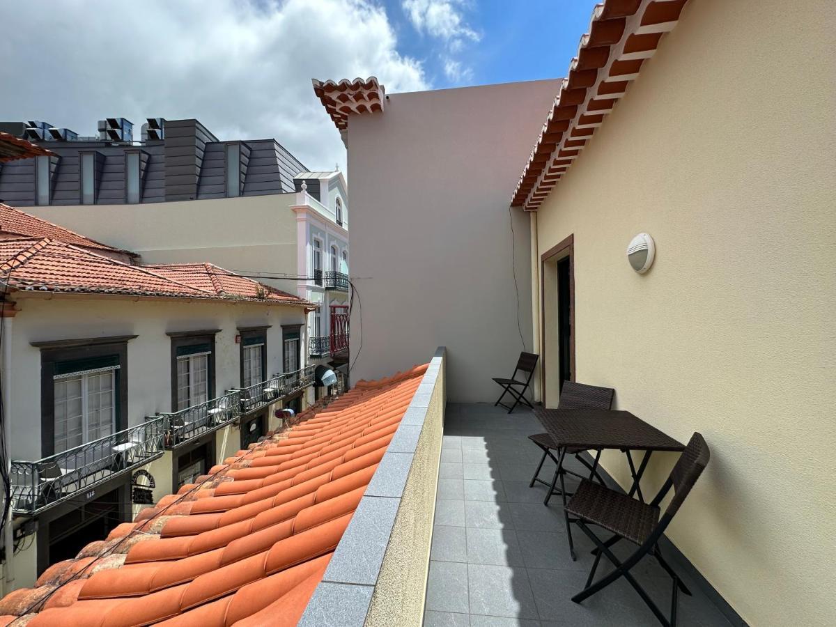 Apartment Da Carreira Funchal (Madeira)
