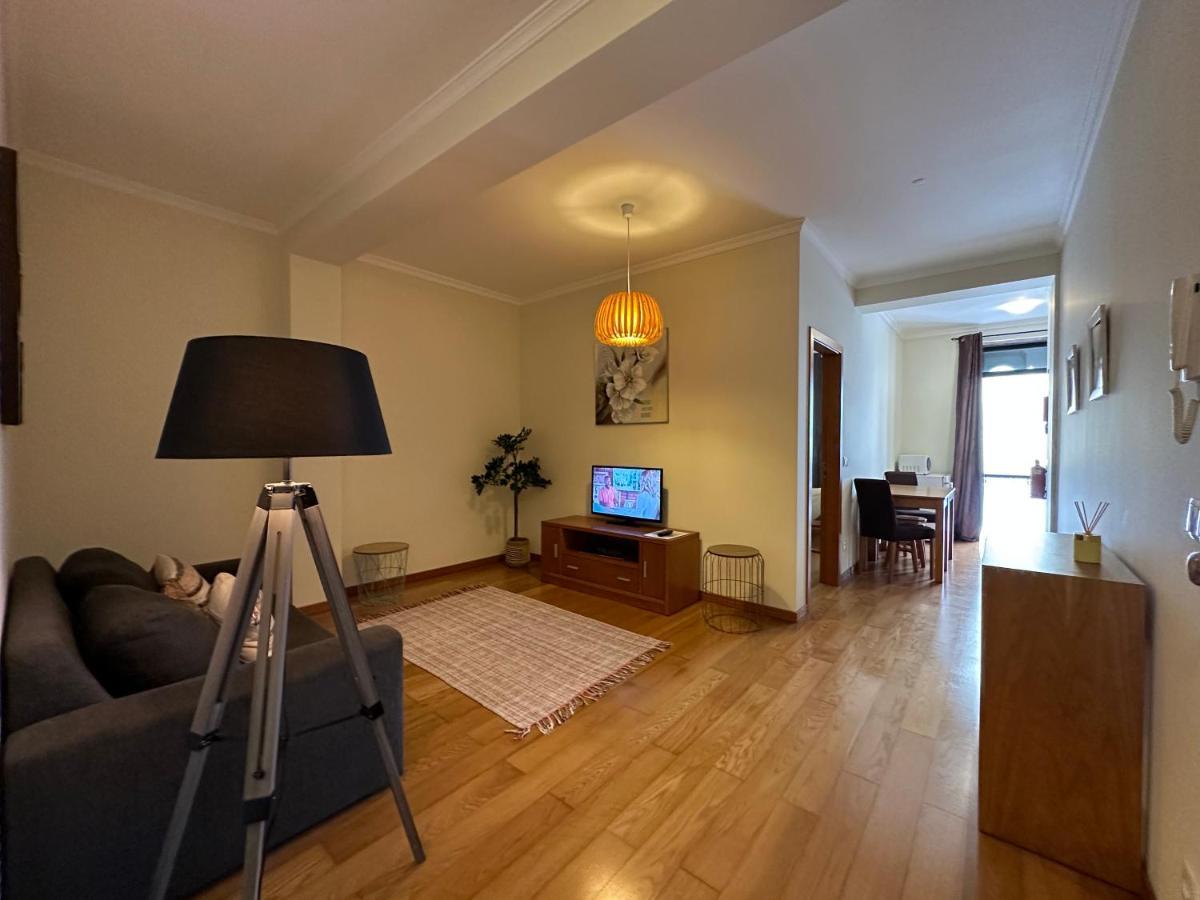 Da Carreira Apartment *