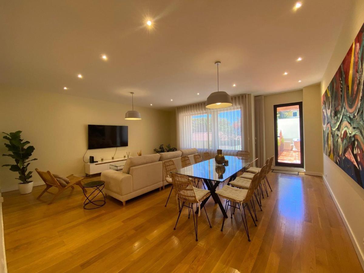 Apartment The Qm *