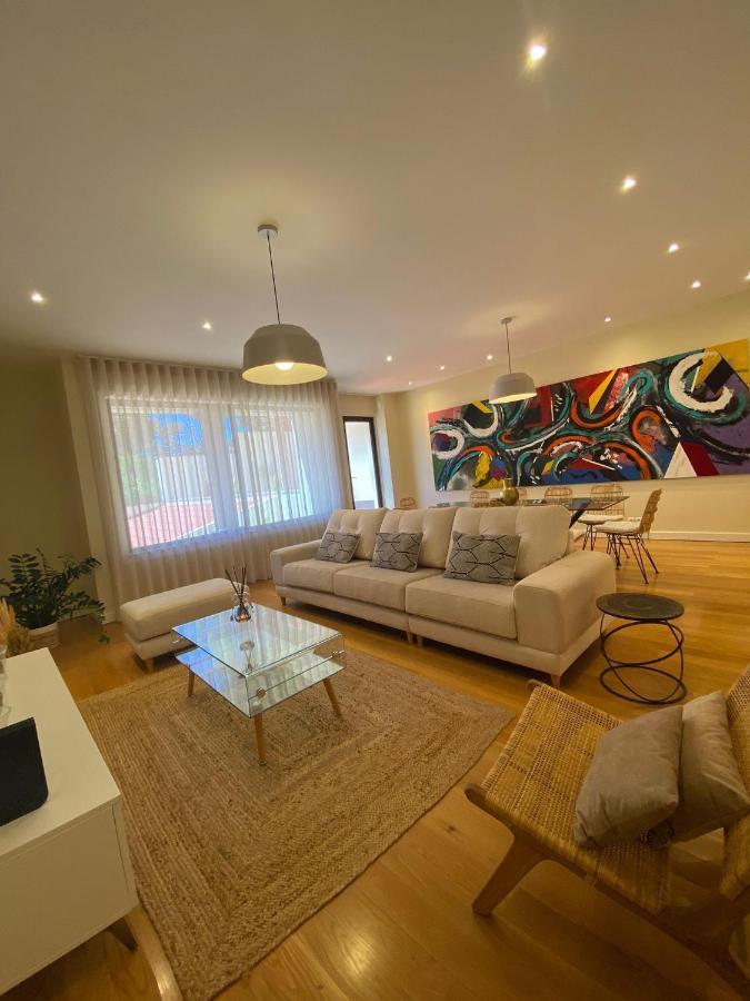 Apartment The Qm