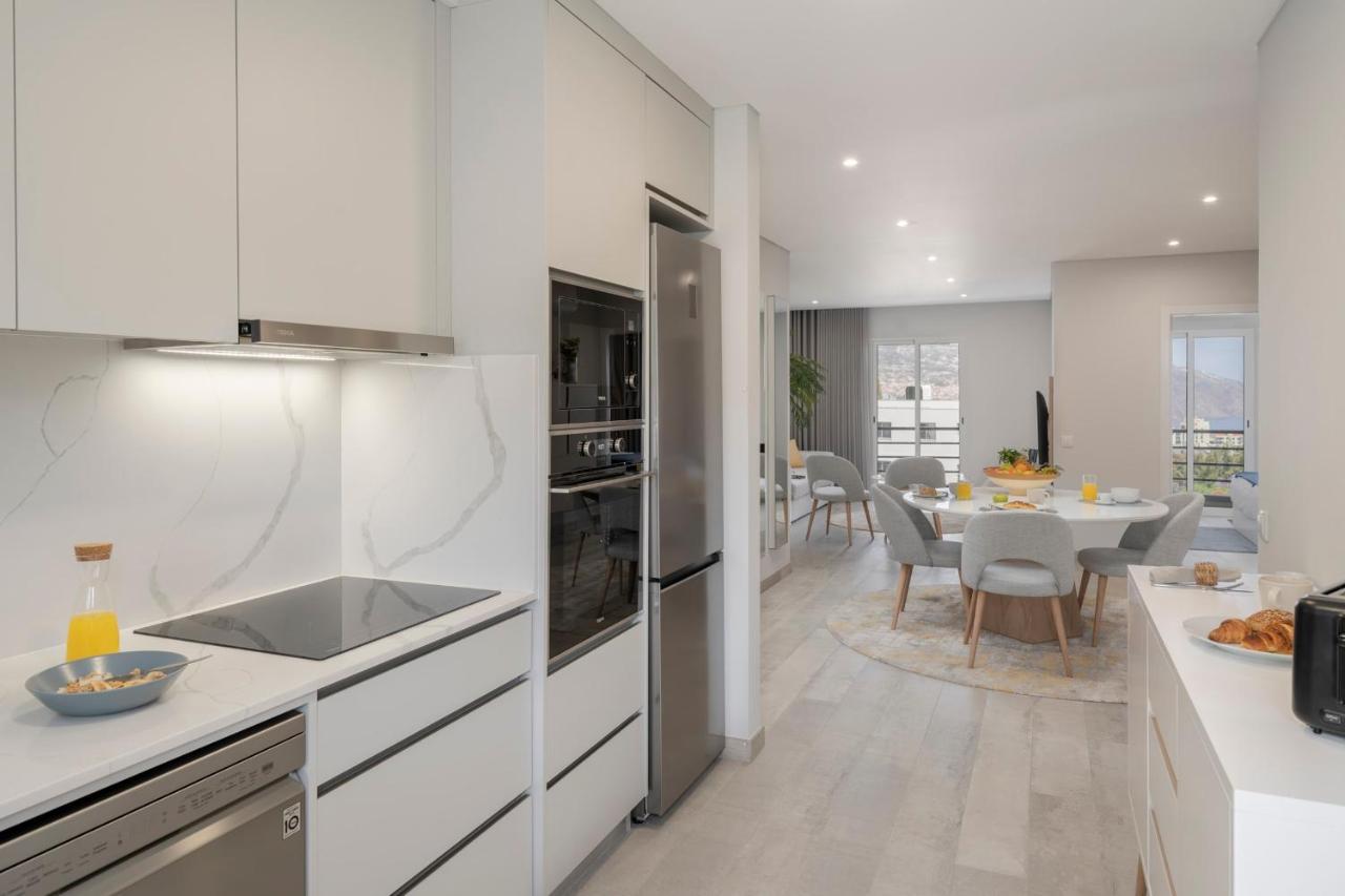 Apartment Barreiros Iii By An Island Funchal (Madeira)