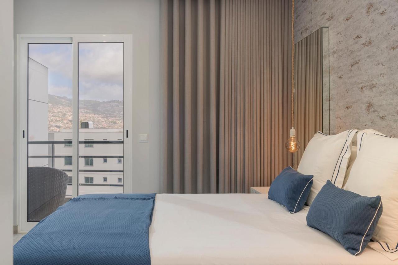 Apartment Barreiros Iii By An Island Funchal (Madeira)
