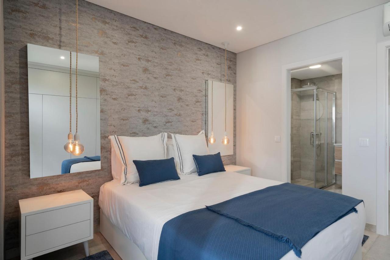 Apartment Barreiros Iii By An Island *