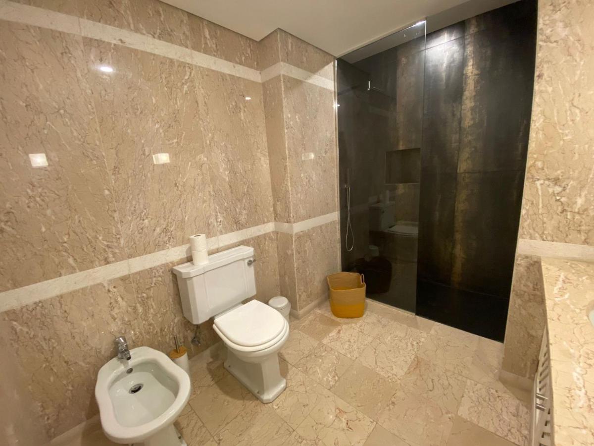 Apartment The Qm