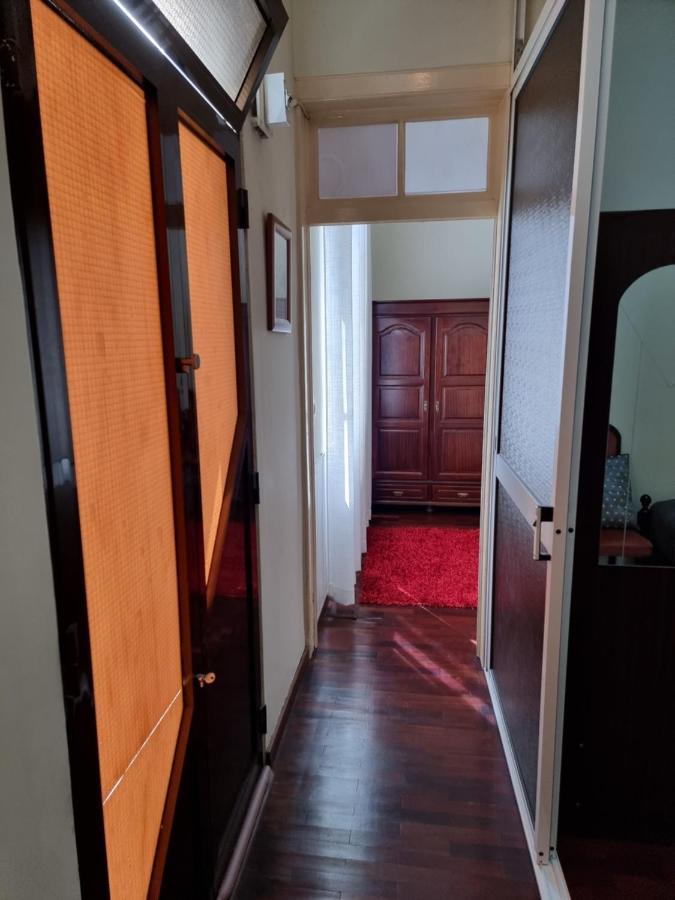 Cozy Pilar House 19 Vakantiehuis Funchal (Madeira)