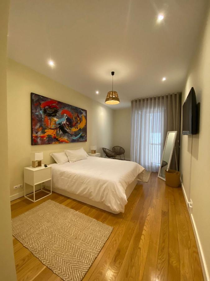 The Qm Apartment
